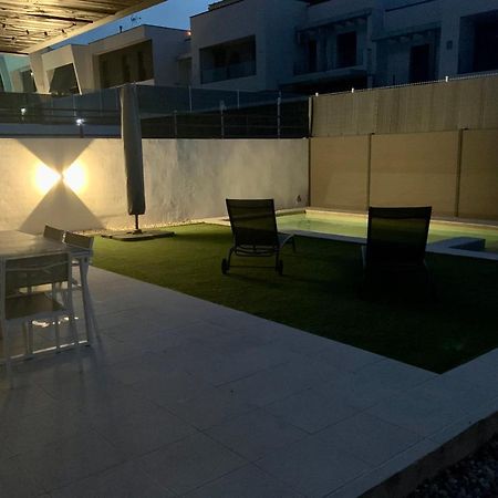 Chalet Con Piscina Privada A 25 Min De Madrid Arroyomolinos Exterior foto